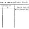 Bernardsville (New Jersey) Public Schools,