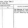 Bernstein, Aline (Mrs.)
