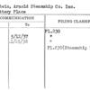 Bernstein, Arnold Steamship Co. Inc.