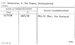 Bernstein, J. Fur House, Incorporated