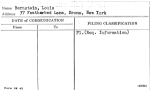 Bernstein, Louis