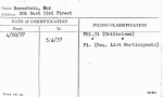 Bernstein, Max