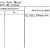 Bernstein, Ruth (Miss)