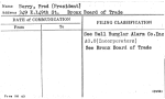 Berry, Fred (President)