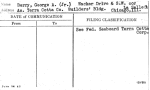 Berry, George A. (Jr.) Wacker Drive & S.W.