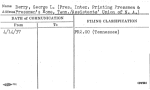 Berry, George L. (Pres. Inter. Printing Pressmen & Pressmen's Home, Tenn./Assistants' Union of N.A.)