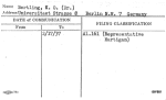 Bertling, K.O. (Dr.)