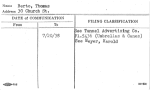Berto, Thomas