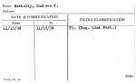 Bertolly, Gustave F.