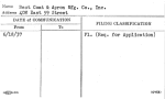 Best Coat & Apron Mfg. Co., Inc.
