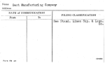 Best Manufacturing Company