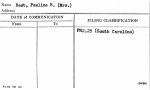 Best, Pauline R. (Mrs.)