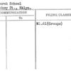 Beth Sarah School