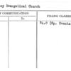 Bethany Evangelical Church