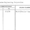 Bethlehem Engineering Corporation