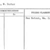 Betsch, W.Carter