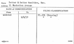 Better & Better Realties, Inc.