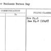 Better Business Bureau Day