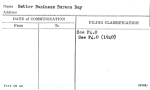 Better Business Bureau Day