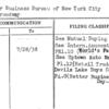 Better Business Bureau of New York City