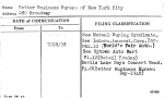 Better Business Bureau of New York City