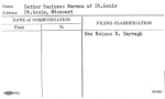Better Business Bureau of St.Louis