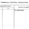 Better Homemaking Institute, Incorporated