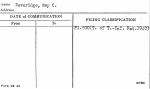 Beveridge, Ray C.