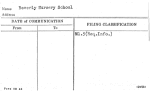 Beverly Nursery School