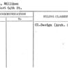 Bevin, Milliken