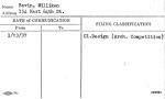 Bevin, Milliken