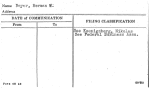 Beyer, Herman W.