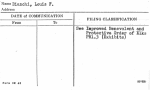 Bianchi, Louis F.