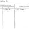 Biber, Ludwig R.
