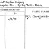 Bible-Plimpton Company