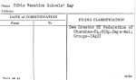 Bible Vacation Schools' Day