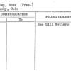 Bickley, Ross (Pres.)