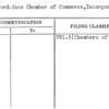 Biddeford-Saco Chamber of Commerce, Incorporated
