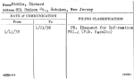 Biddle, Richard