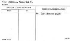 Index