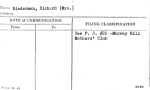 Biederman, Richard (Mrs.)