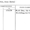 Bienenfeld, Jesse (Rabbi)
