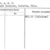 Bierer, A.G.C.