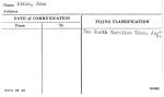 Bikle, John