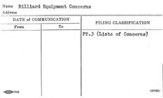 Index