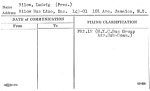 Bilow, Ludwig (Pres.)