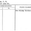 Bilsky, D.M.