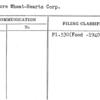 Biltmore Wheat-Hearts Corp.