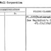 Bilt-Well Corporation