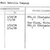 Bilt-Well Umbrella Company